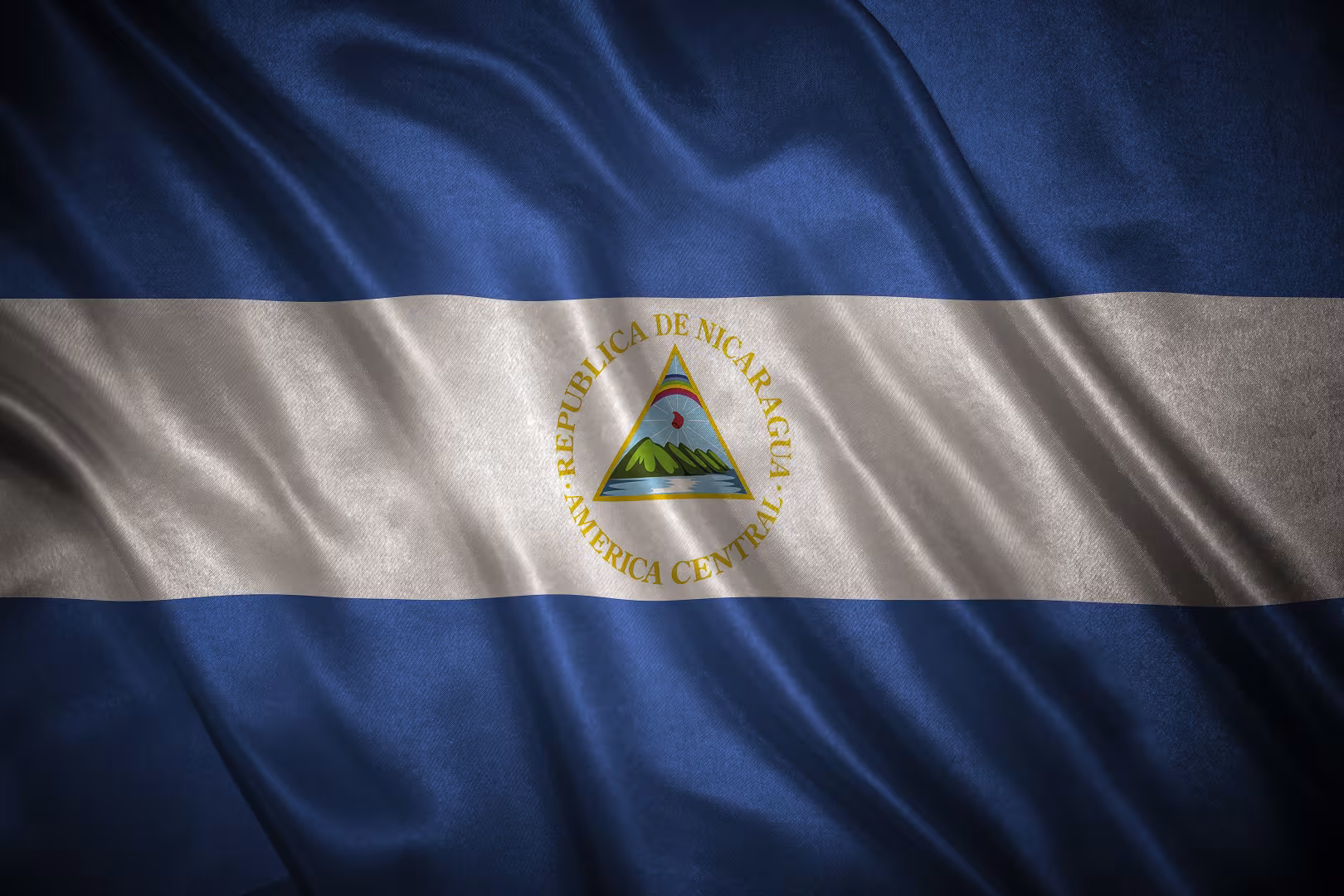 El unico sistema de listado de propiedad de Nicaragüa