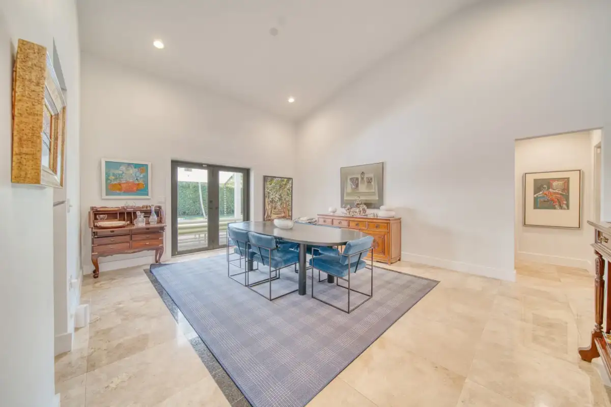 Nueva casa en bello horizonte