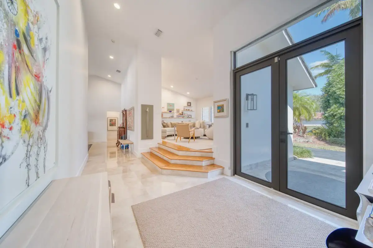 Nueva casa en bello horizonte